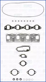 WILMINK GROUP wg1167935 -  Комплект прокладок, головка цилиндра